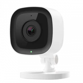 Indoor 2 Way Voice Camera