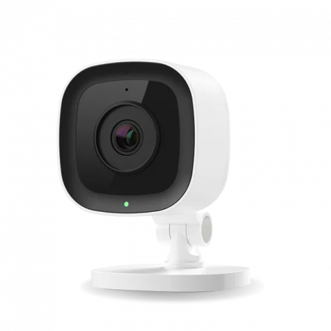 Indoor Wifi Camera