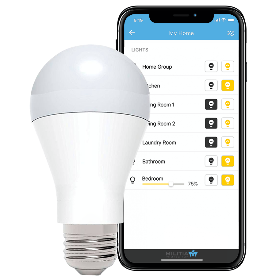 xSmart-Home-Lighting